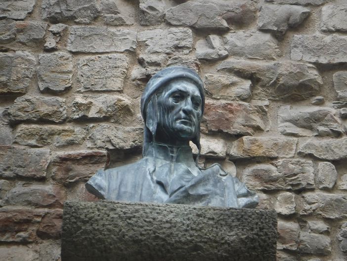 Vigevano per Dante Vigevano per Dante