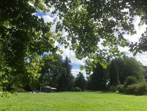 L'estate a maggio: sole e caldo con almeno 27 gradi per parecchi giorni. Possibilità di qualche temporale nel weekend