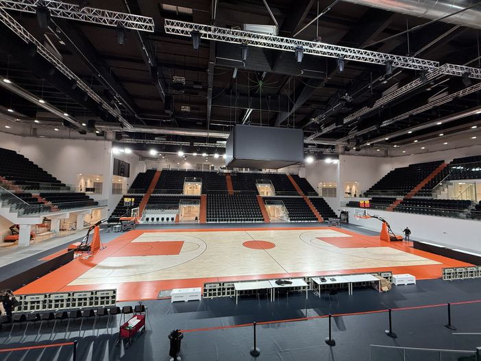 Bertram Derthona Basket campagna abbonamenti 2025/26: lunedì 16 giugno scatta la fase di prelazione per gli abbonati della scorsa stagione sportiva Bertram Derthona Basket campagna abbonamenti 2025/26: lunedì 16 giugno scatta la fase di prelazione per gli abbonati della scorsa stagione sportiva