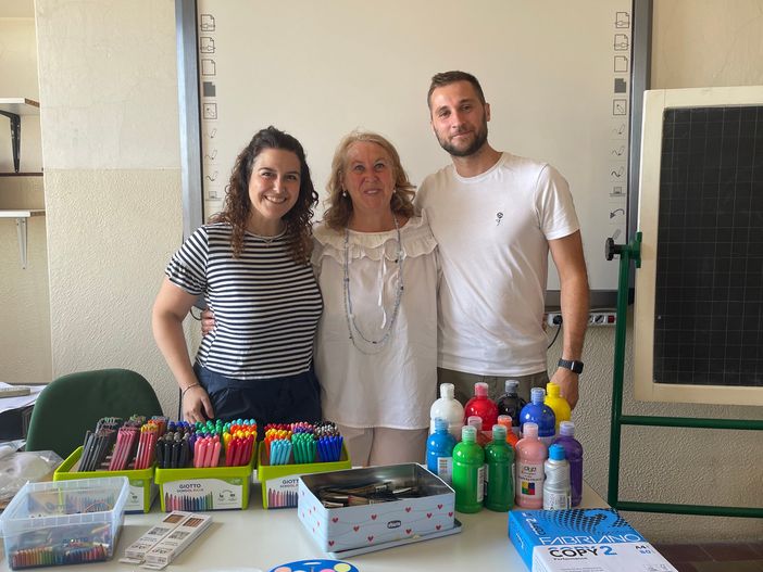 Vigevano, al Neet Hub i giovani si mettono in gioco per scoprire sé stessi Vigevano, al Neet Hub i giovani si mettono in gioco per scoprire sé stessi