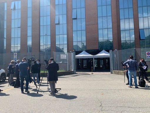 Tragedia del Mottarone, cambia il gip: il caso affidato a un nuovo giudice Tragedia del Mottarone, cambia il gip: il caso affidato a un nuovo giudice