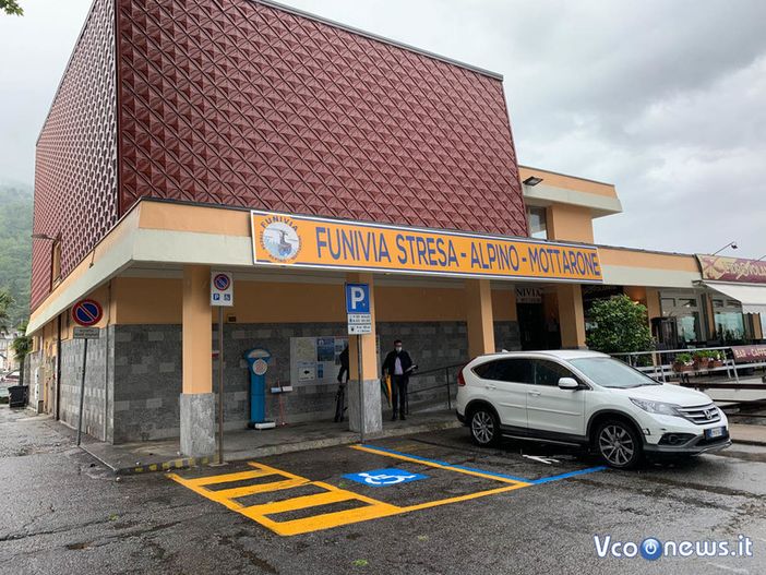 Tragedia Mottarone, un esposto del 2015 segnalava “uso dei forchettoni e funi arrugginite” Tragedia Mottarone, un esposto del 2015 segnalava “uso dei forchettoni e funi arrugginite”