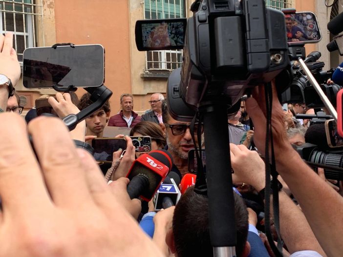 (foto Antonietta Ferrante Adnkronos)