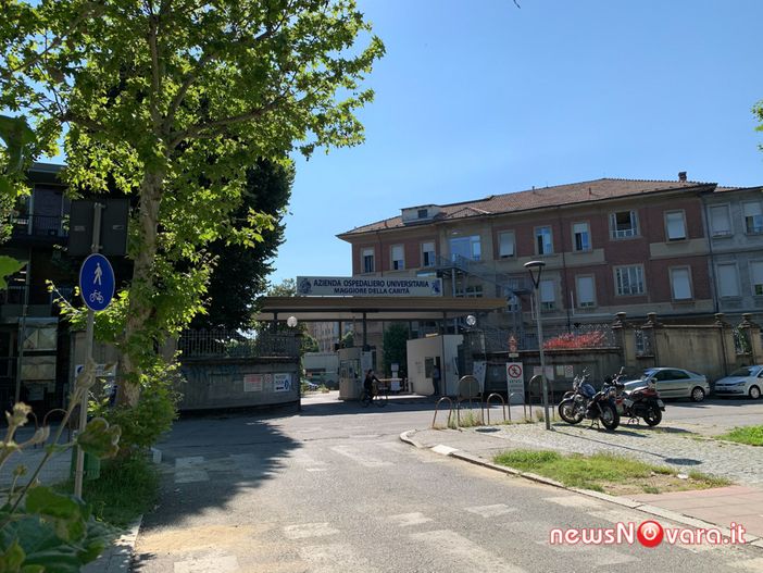 Novara, all'ospedale Maggiore nasce nasce una procedura innovativa per gli interventi al cuore Novara, all'ospedale Maggiore nasce nasce una procedura innovativa per gli interventi al cuore