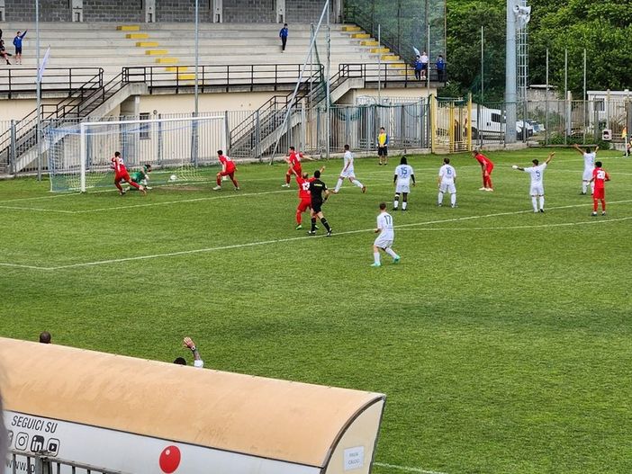 Micidiale Oltrepò: espugna il Fortunati, elimina il Pavia ed è in finale
