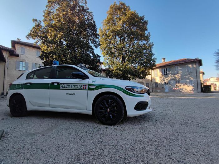 Giovane nigeriano irregolare scoperto a Trecate: è stato scortato al Cpr di Gorizia Giovane nigeriano irregolare scoperto a Trecate: è stato scortato al Cpr di Gorizia