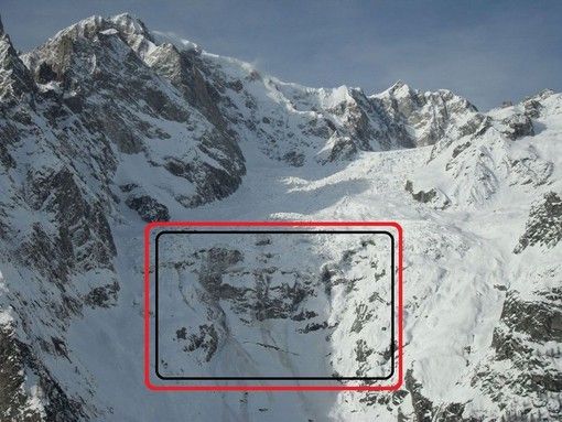 Prima della Marmolada, il Pavillon, 31 anni fa: 12 morti sul Monte Bianco Prima della Marmolada, il Pavillon, 31 anni fa: 12 morti sul Monte Bianco