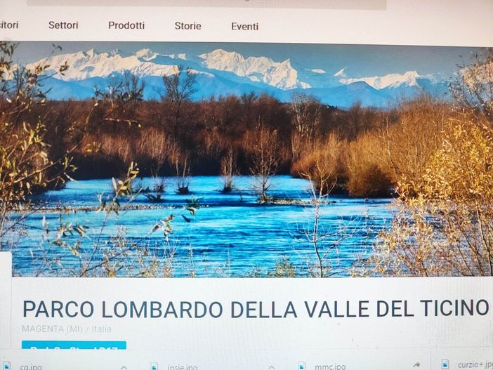 Parco Ticino, Abbiategrasso e Consorzio Navigli alla Bit 2023