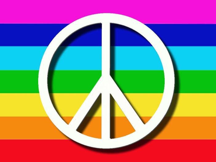 Lettere al Direttore: la poesia di Francesco Lena "La Pace" Lettere al Direttore: la poesia di Francesco Lena "La Pace"