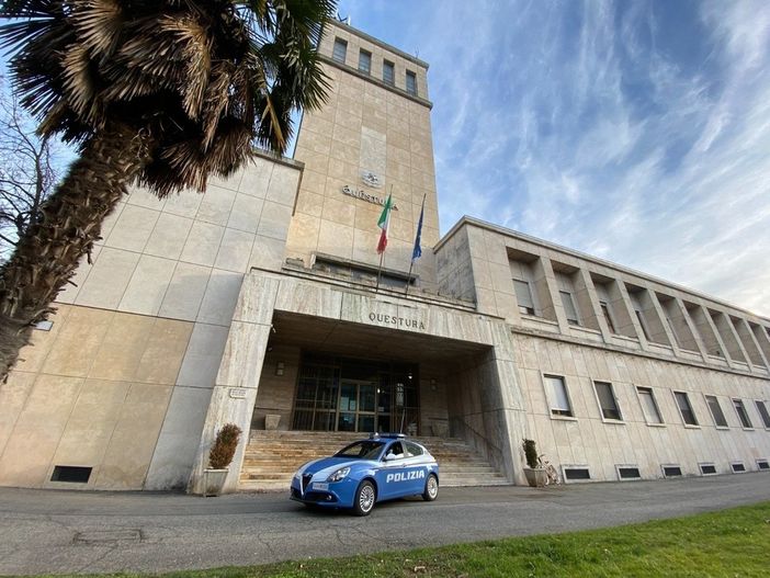 Novara: ricercato dopo la sentenza, arrestato mentre mangia al ristorante