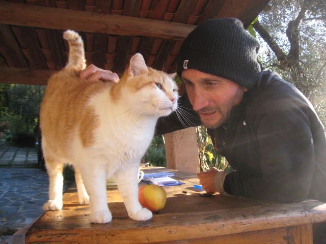 ADDIO REBELLIN. Morto sul lavoro? No, sulla passione. Se puoi, continua a pedalare Davide: a noi restano lacrime e rabbia