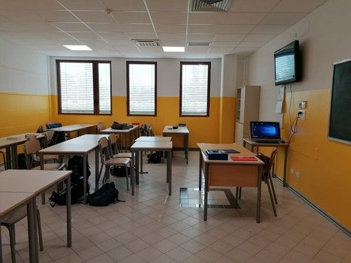Mortara, progetto &quot;Scuole Sicure&quot;: in arrivo 13mila euro dal ministero dell'interno