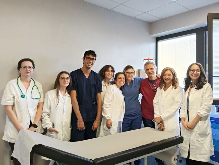 Pavia, al San Matteo Il primo Lupus Day: prevenzione e diagnosi precoce per migliorare la vita delle persone con Les