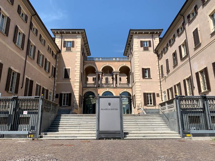 Psicosetta delle bestie: una sola condanna, prescrizione per la maggior parte degli imputati Psicosetta delle bestie: una sola condanna, prescrizione per la maggior parte degli imputati