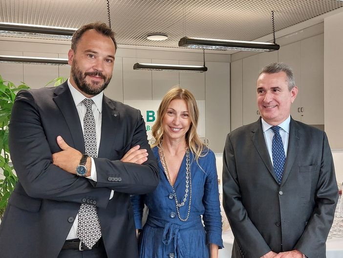 BPER Banca, a Voghera un nuovo Centro Private