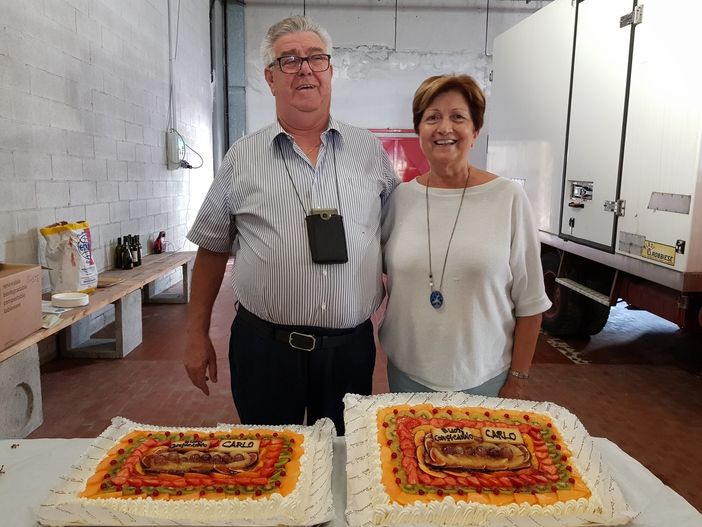 Mezzi storici, successo a Moncrivello per il raduno al Trompone Mezzi storici, successo a Moncrivello per il raduno al Trompone