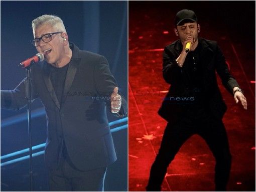 70° Festival di Sanremo: ecco l’ordine di uscita dei 24 ‘Big’ di questa sera, apre Zarrillo e chiude Rancore