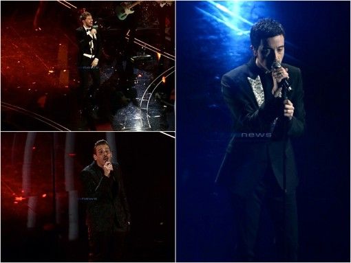 70° Festival di Sanremo: i tre finalisti sono Diodato, Gabbani e i Pinguini Tattici Nucleari