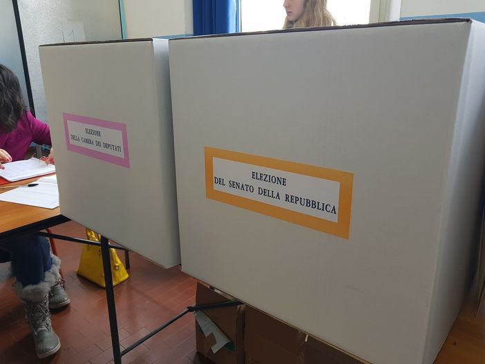 Elezioni 2018: Centinaio, Cattaneo, Lucchini eletti nell'uninominale, Nanni alla camera col proporzionale eletto anche Romaniello. &quot;Ripescati&quot; Ferrari e Maggioni, fra i partiti successo per la coalizione di centrodestra