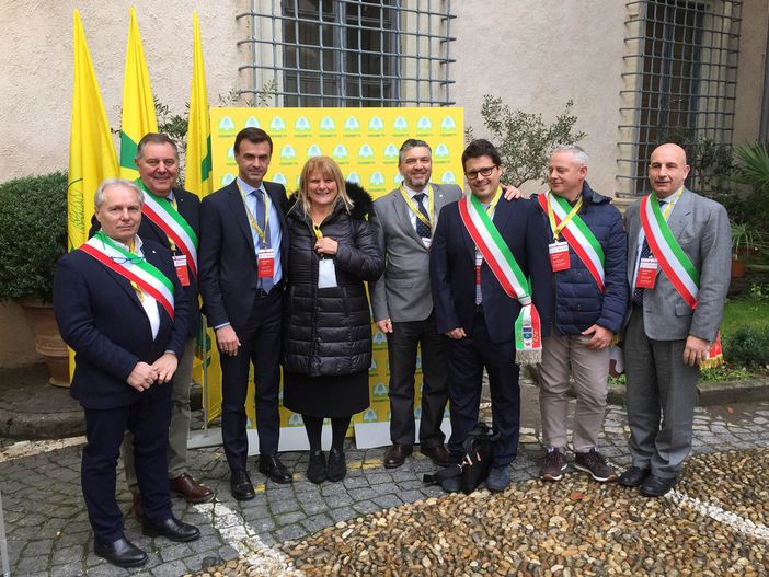 Made in Italy: Coldiretti/Symbola, 92% tipicità nasce in piccoli comuni