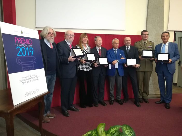 Patrizia Polliotto premiata per l’impegno verso i consumatori