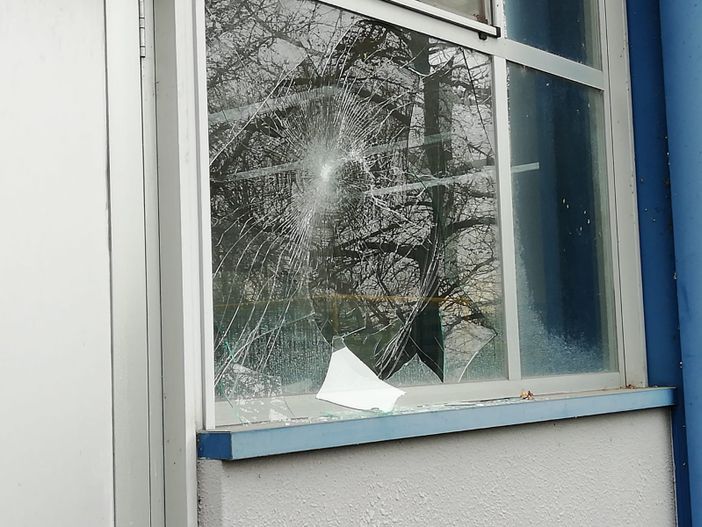 Vigevano: doppio raid notturno in zona Santa Maria