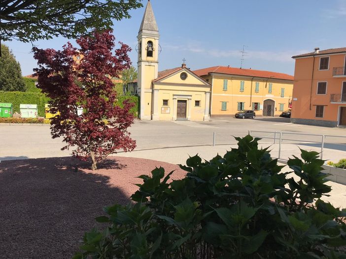 Sant'Angelo: a partire da settembre, dopo 20 anni torna il mercato alimentare Sant'Angelo: a partire da settembre, dopo 20 anni torna il mercato alimentare