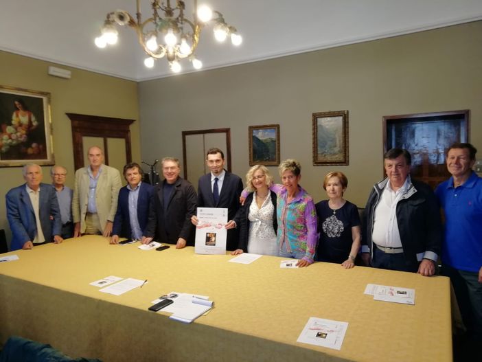 Vigevano, venerdì la XI edizione dell'evento "Il testimone del volontariato"