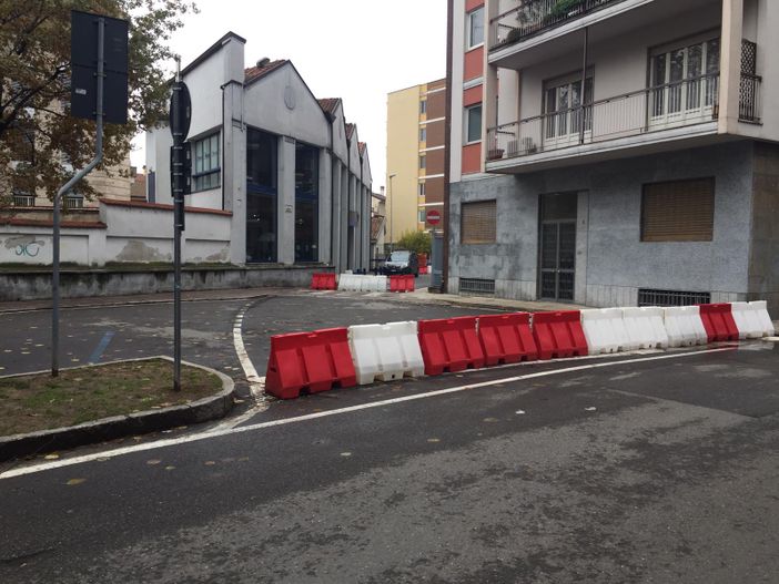 Vigevano, nel nuovo anno lavori al Naviglio Sforzesco. Si partirà nei pressi della scuola Regina Margherita