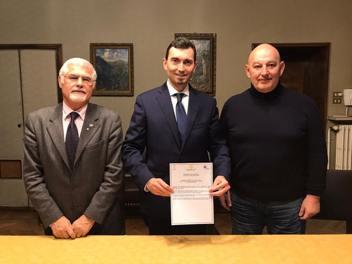 Vigevano, in serata la cerimonia finale del 13° Torneo di Tennis &quot;Città di Vigevano&quot;