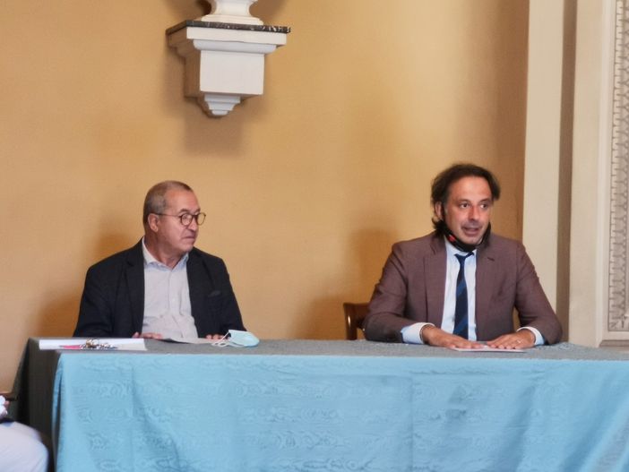 Vigevano, il Teatro Cagnoni è pronto a ripartire da ottobre