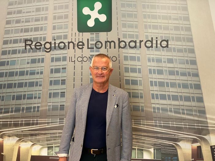 Regione, Invernizzi: 2 milioni di euro per infrastrutture e opere pubbliche in provincia di Pavia