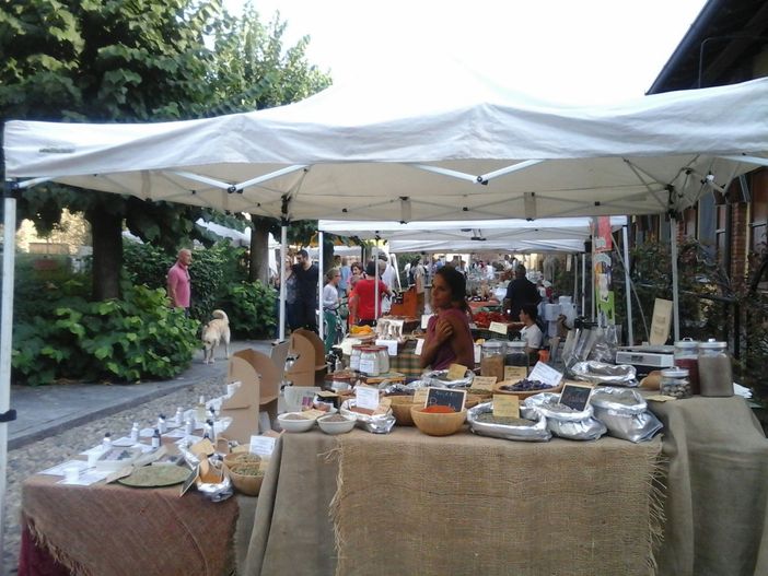 Il Coronavirus non ferma il MEC di Morimondo Il Coronavirus non ferma il MEC di Morimondo