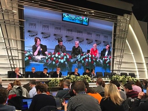 #Sanremo2018: conto alla rovescia alla finale. Ecco come verrà resa nota la classifica