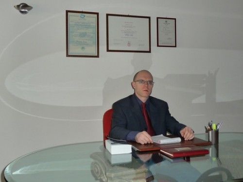 Nuovo sportello psicosociale presso la CRI di Vigevano