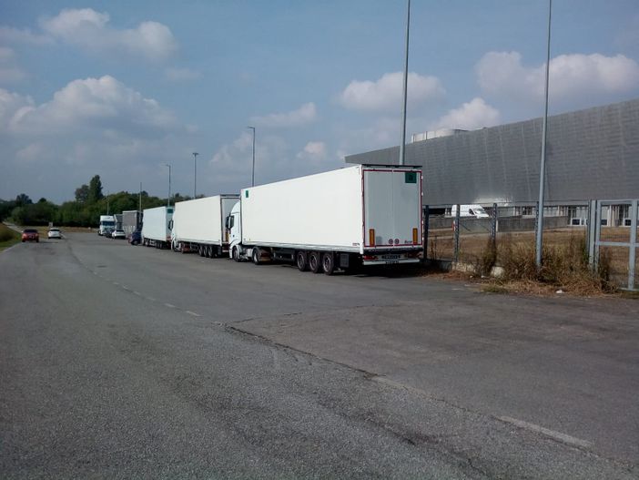 - FOTONOTIZIA - Vigevano: conto alla rovescia per il concerto dei Thegiornalisti al palasport