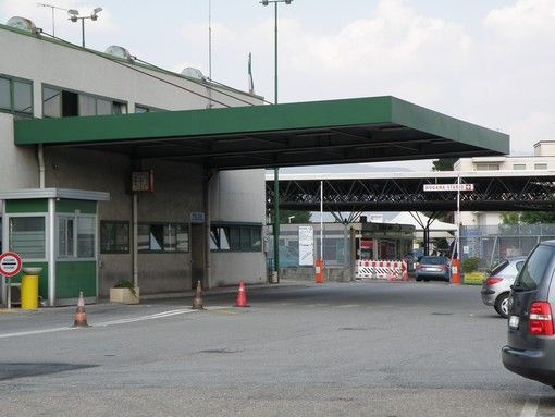 La Svizzera riaprirà le frontiere con l'Italia il 15 giugno La Svizzera riaprirà le frontiere con l'Italia il 15 giugno