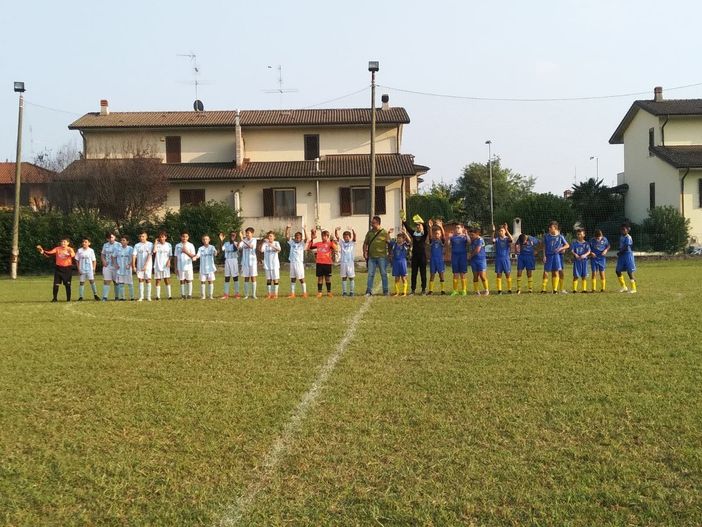 Garlasco, pronte a partire le opere di riqualificazione di alcuni impianti sportivi cittadini