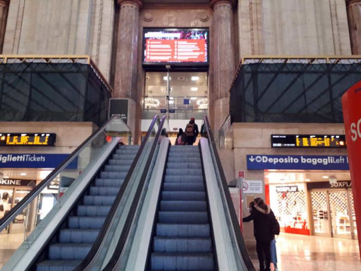 Milano, (per ora) niente controlli specifici su chi viaggia