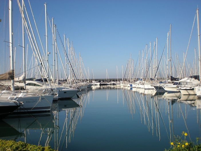 Come arrivare al Porto di Civitavecchia da Roma