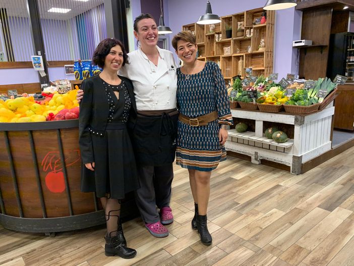 L'Associazione Italiana Celiachia Piemonte Onlus  e l'agriturismo 'Al Pum Rus' di Sozzago (Novara) insieme  in un percorso di informazione per le persone intolleranti al glutine