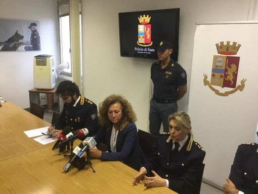 Assassinio al karaoke di Savona: Massari dopo l'arresto &quot;Non sono pentito, ma dispiaciuto per i feriti&quot; (Video)