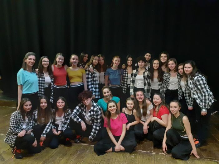 Vigevano, anche La Costanza presente al Cagnoni per “Vigevano Danza per l’UNICEF” Vigevano, anche La Costanza presente al Cagnoni per “Vigevano Danza per l’UNICEF”