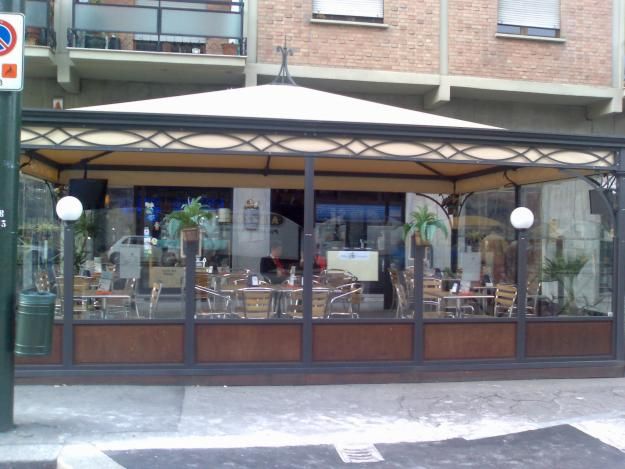 Vigevano, in arrivo altre agevolazioni. Bar e ristoranti esonerati dal pagamento della Tosap Vigevano, in arrivo altre agevolazioni. Bar e ristoranti esonerati dal pagamento della Tosap