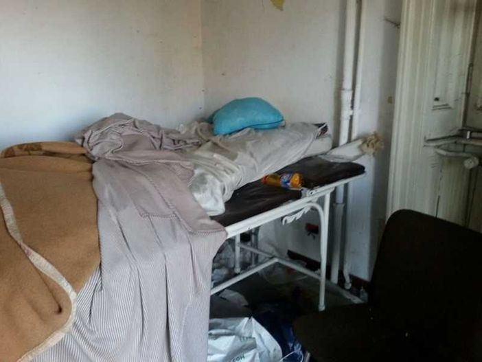 Magenta: vigili del fuoco alla Novaceta per un incendio, l’ex stabilimento usato dai senza tetto per scaldarsi Magenta: vigili del fuoco alla Novaceta per un incendio, l’ex stabilimento usato dai senza tetto per scaldarsi