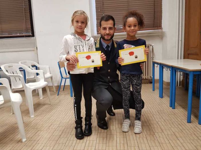 Abbiategrasso: riparte il progetto “Aggiungi un nonno alla nostra squadra” Abbiategrasso: riparte il progetto “Aggiungi un nonno alla nostra squadra”