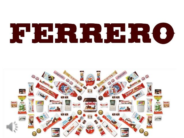 Accordo Ferrero-Pavia: 3.800 ettari saranno coltivati a nocciola Accordo Ferrero-Pavia: 3.800 ettari saranno coltivati a nocciola