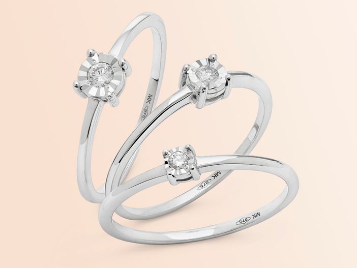 La ricerca del gioiello perfetto oggi passa dal Web, Bluespirit.com