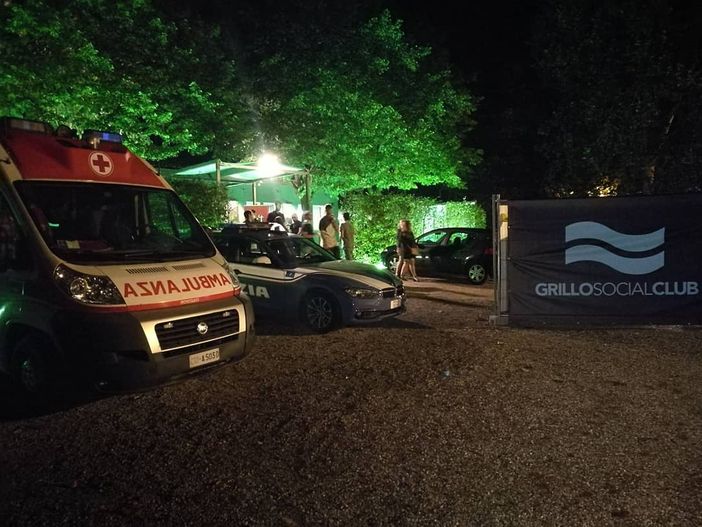 Vigevano: campagna anti-alcol nei bar, sfatati numerosi falsi miti Vigevano: campagna anti-alcol nei bar, sfatati numerosi falsi miti