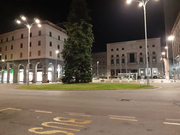 Il presidente dei medici: «Lockdown totale subito in tutta Italia o tra un mese avremo 10mila decessi»
